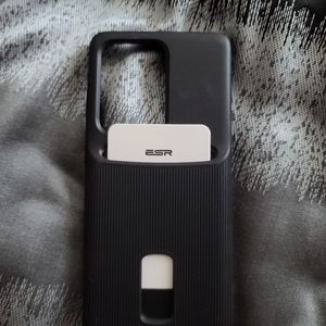 Galaxy s20 plus wallet case